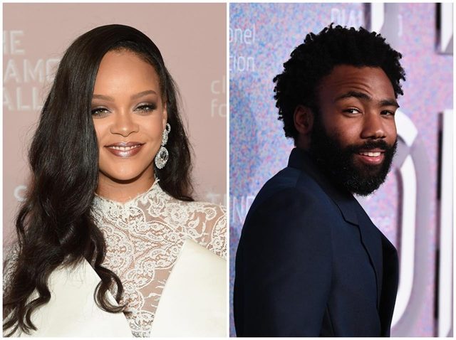 コーチェラ2019、リアーナとチャイルディッシュ・ガンビーノの新作映画が流れる？