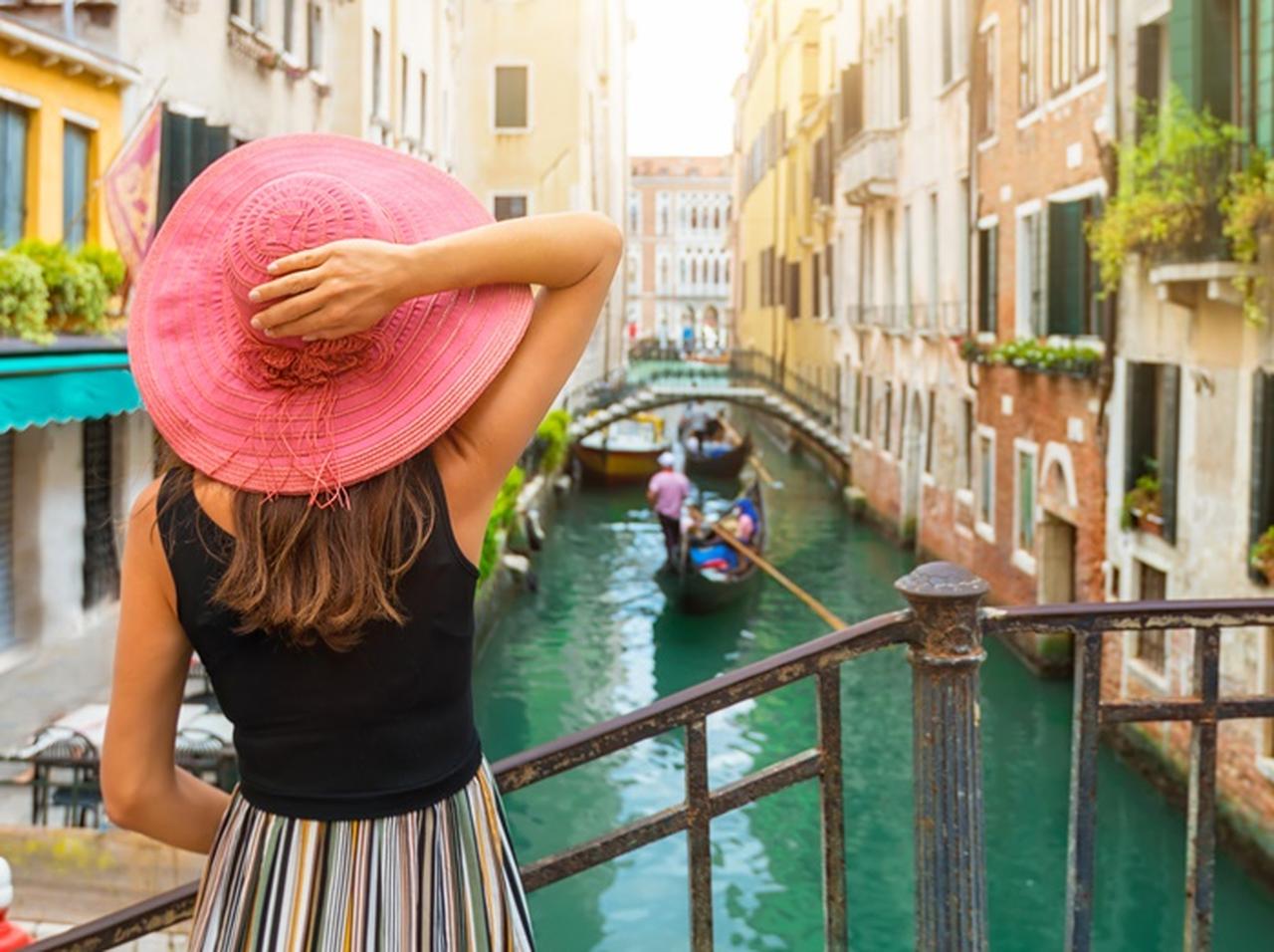 しっかり食べても太らず、むしろ美しくなれるトップモデルの習慣とは?