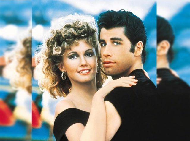 学園ミュージカルの王道『グリース』に新作が！ダニーとサンディの運命的な出会いが映像化