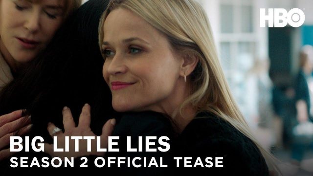 『ビッグ・リトル・ライズ』シーズン2予告編が解禁！米放送日は6月9日に決定