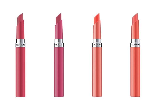 レブロン、肌をパッとトーンアップする「ウルトラ HD ジェル リップカラー」登場