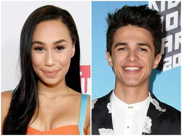 人気YouTuberエヴァ・グタウスキーとブレント・リヴェラが交際を認める！キュートな写真をシェア