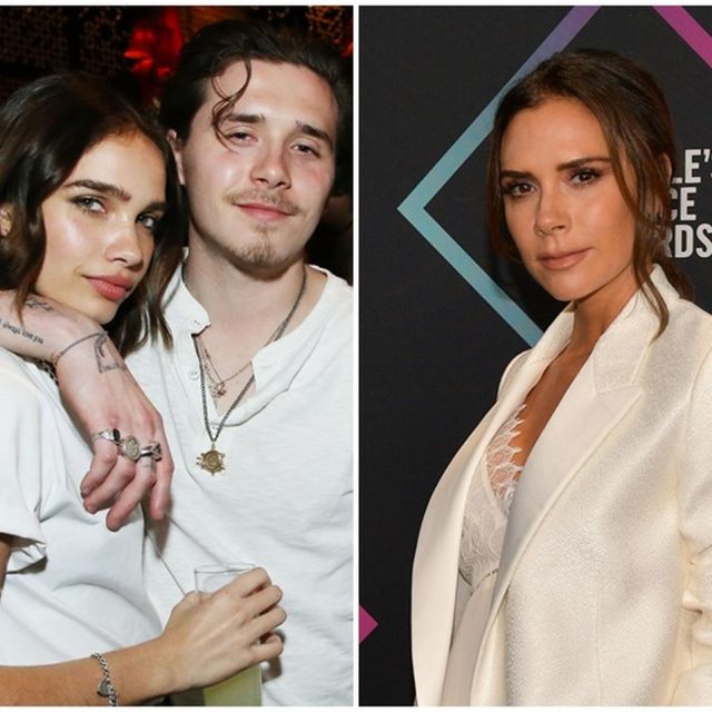 ブルックリン・ベッカムの恋人、彼ママのヴィクトリア・ベッカムと「なんでも」話せる仲