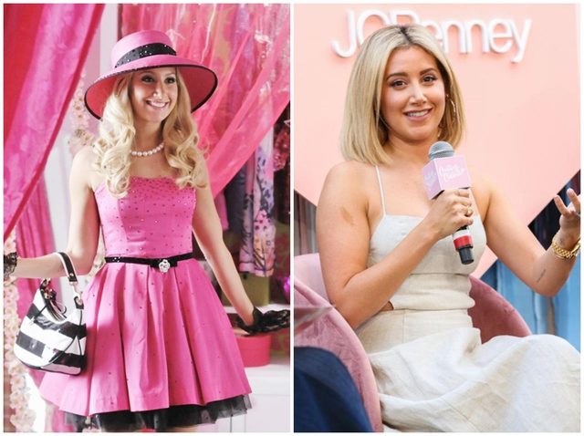 『ハイスクール・ミュージカル』女優、自分が演じた人気キャラの「現在」を予想