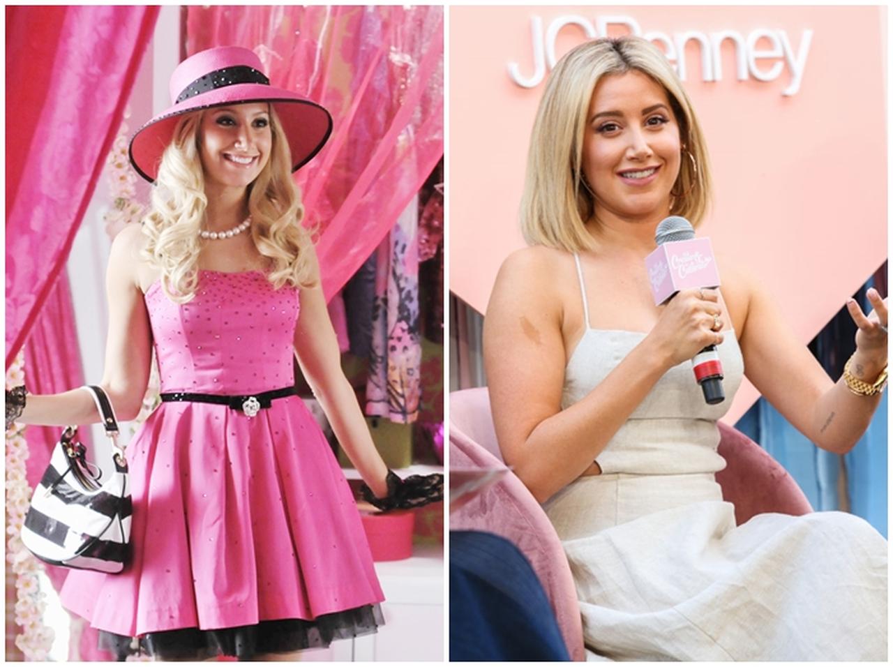 『ハイスクール・ミュージカル』女優、自分が演じた人気キャラの「現在」を予想