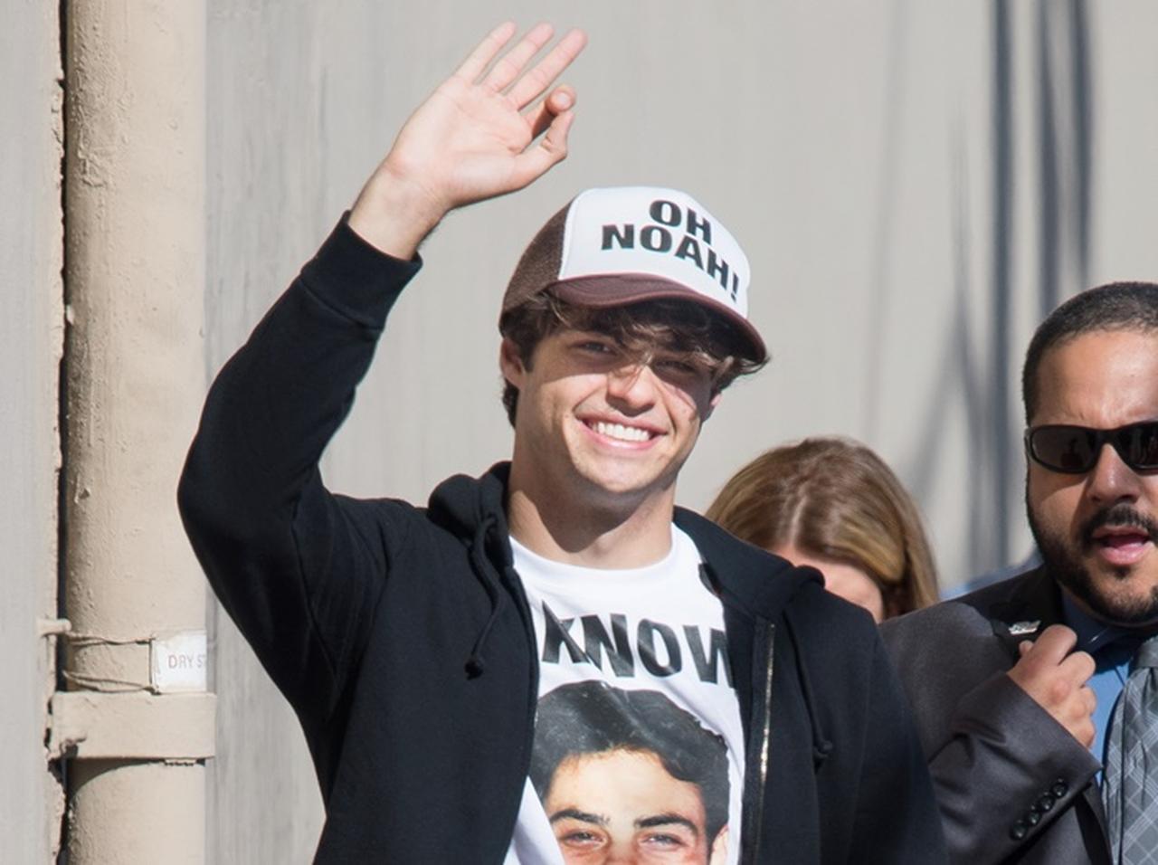 『t@gged/タグド』ノア・センティネオからの「メッセージ動画」にまさかのオチ【独占解禁】