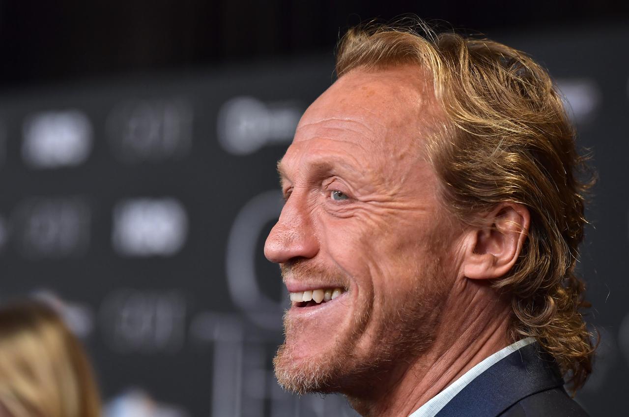 『ゲーム・オブ・スローンズ』俳優、スティーヴン・キング原作『ダーク・タワー』のドラマ版出演へ