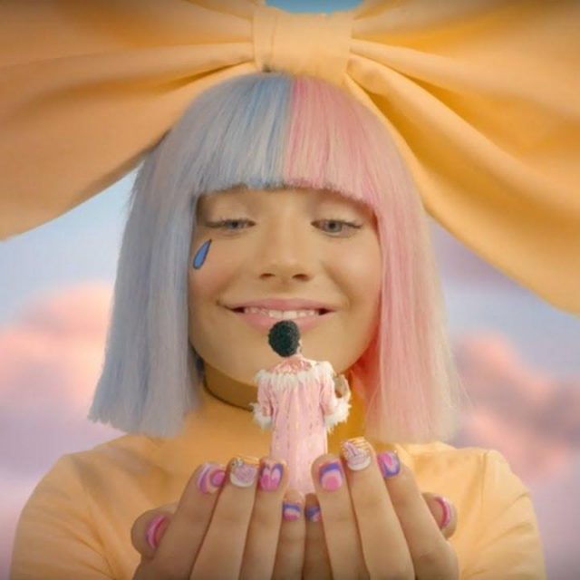 シーア所属の最強ユニットLSD、天才少女マディー・ジーグラー出演の最新MV公開