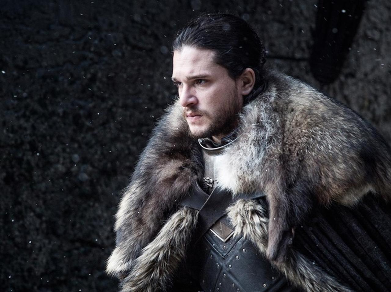 『ゲーム・オブ・スローンズ』最終章の新映像公開、結末を左右する「衝撃場面」に震える