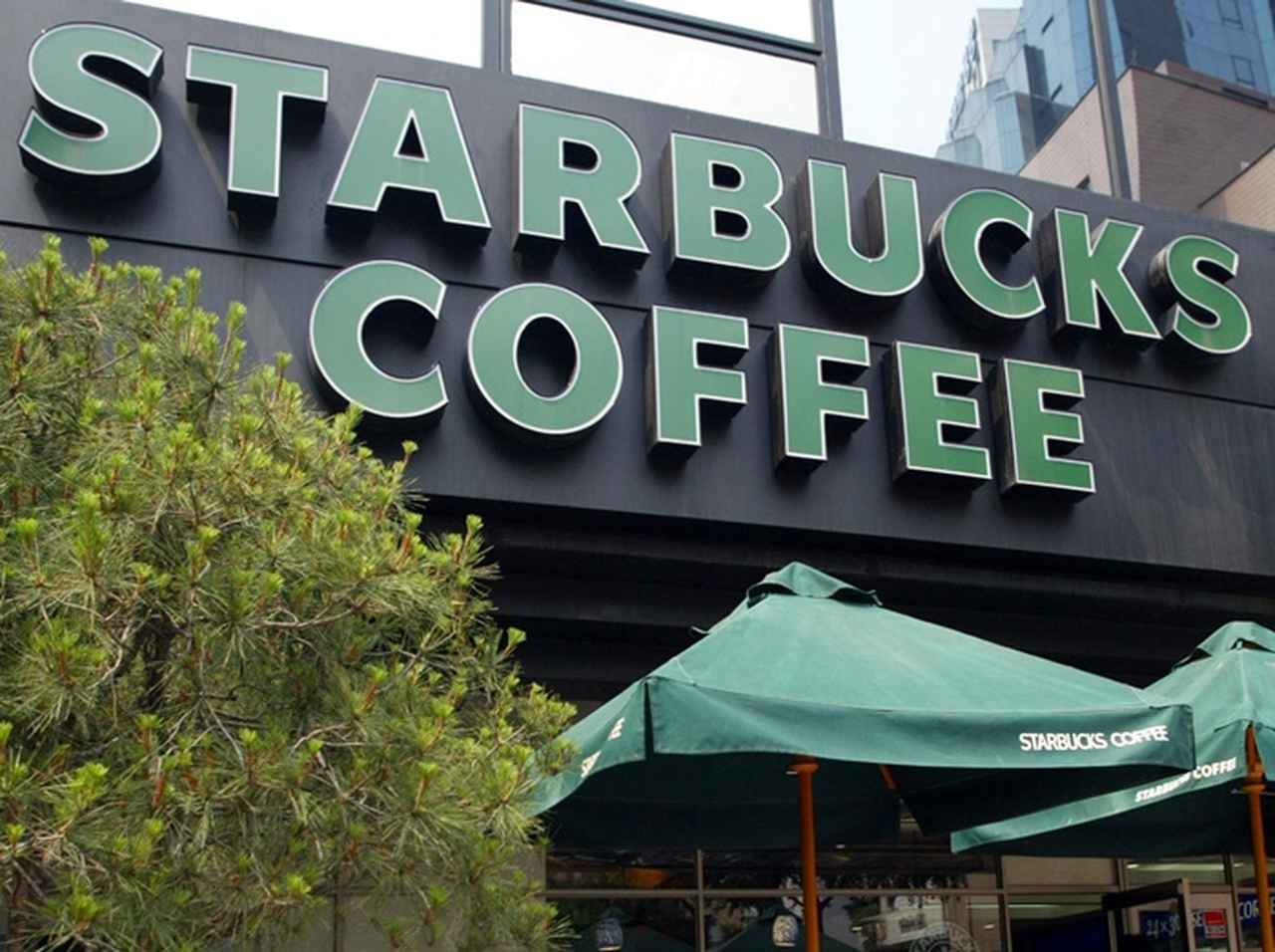 スターバックス、トイレに「アレ専用のゴミ箱」を設置