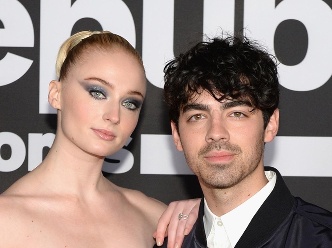 ジョー・ジョナス、『ゲーム・オブ・スローンズ』最終章の応援法が爆笑もの