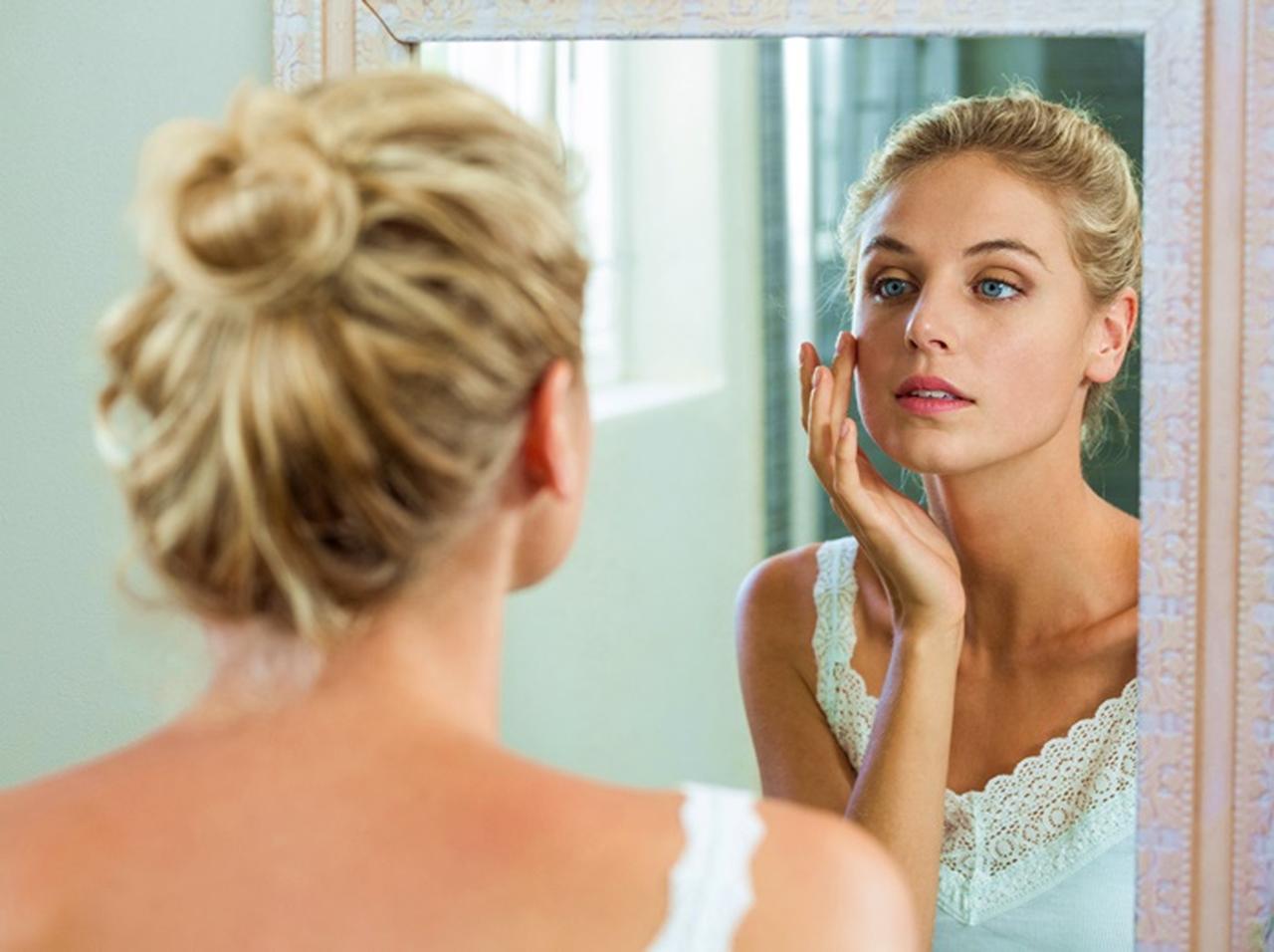 ある日突然肌が揺らぐ「敏感肌」、専門家が解説する知っておくべきこと5つ