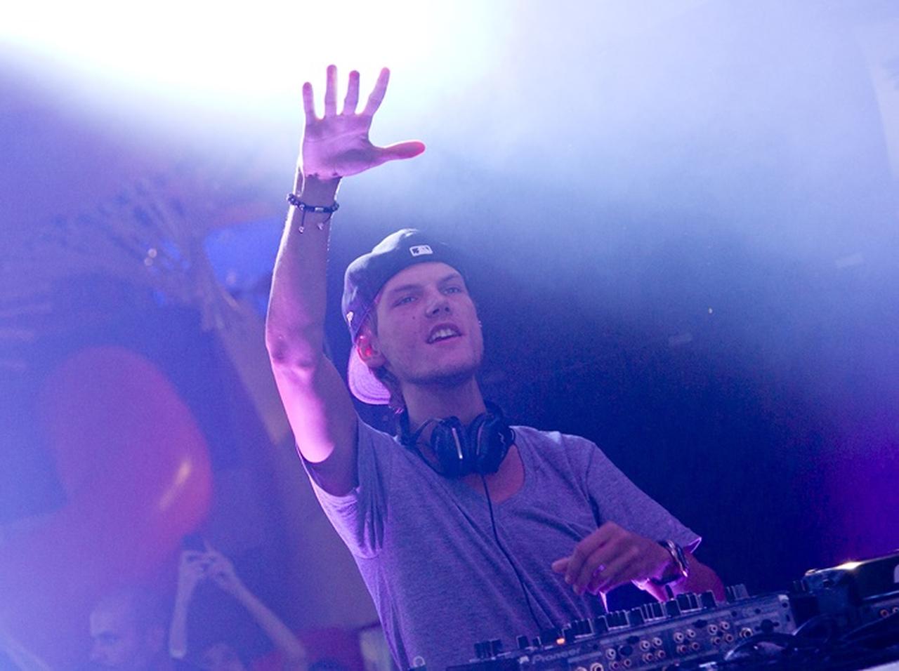 アヴィーチー、遺作として発表される新アルバム＆楽曲の純利益は全て寄付