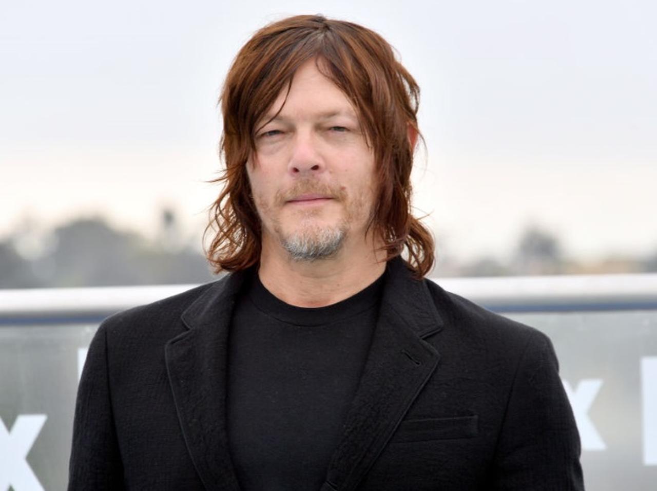 『ウォーキング・デッド』でダリルが恋をしない理由は?その回答が意味深!