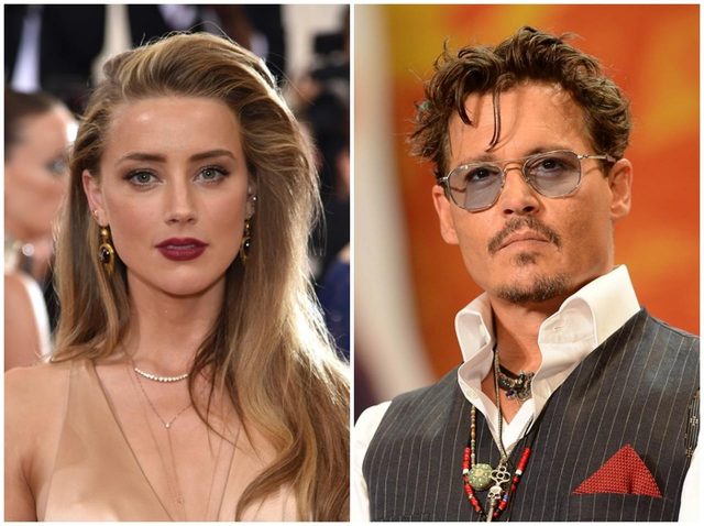 ジョニー・デップVSアンバー・ハードの裁判に進展、ジョニーを「モンスター」と呼ぶ
