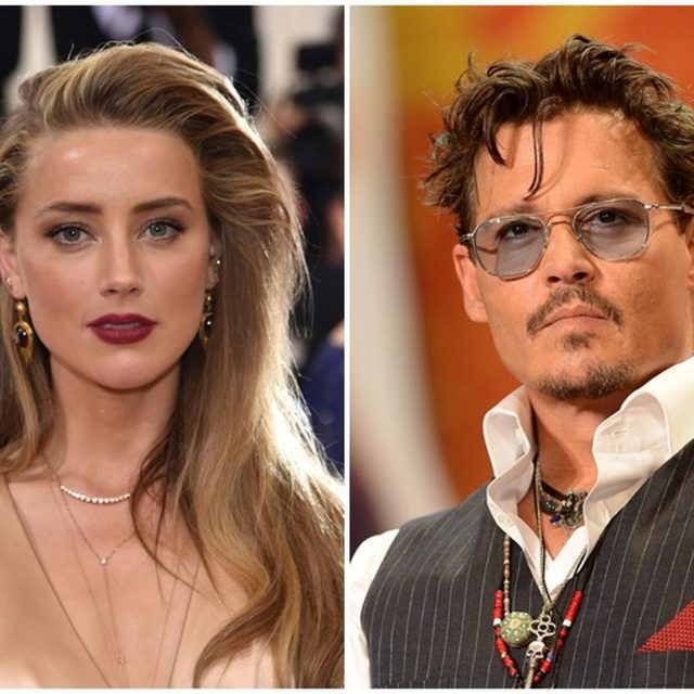 ジョニー・デップVSアンバー・ハードの裁判に進展、ジョニーを「モンスター」と呼ぶ