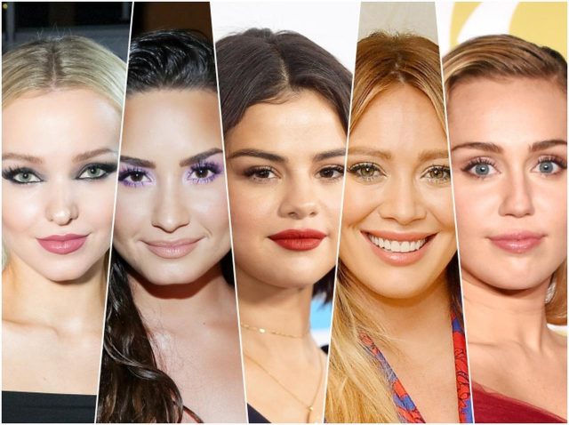 ディズニー・チャンネル・スターの「1番」は誰？ フォロワー、資産、学歴…