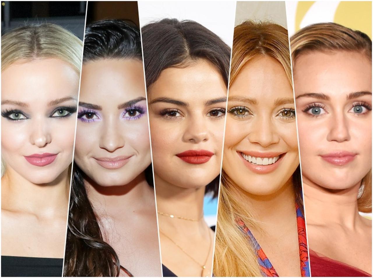 ディズニー・チャンネル・スターの「1番」は誰? フォロワー、資産、学歴…