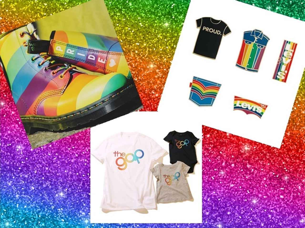 東京レインボープライドが25周年!日本で買えるレインボーグッズを紹介