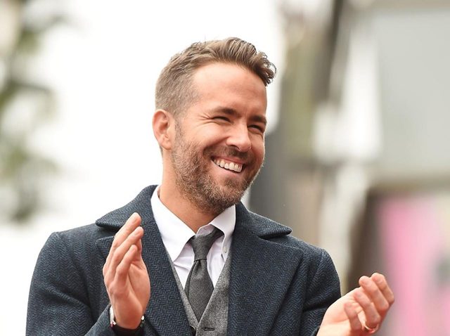 『名探偵ピカチュウ』ライアン・レイノルズの来日にあの俳優が「日本にとどまっとけ」