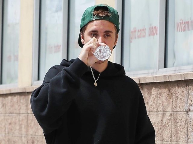 ジャスティン・ビーバーがイメチェン、「新しい髪型」が大好評