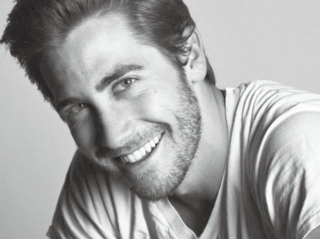 ノースフェイスのバックパックを愛用するジェイク・ギレンホールにフォーカス！