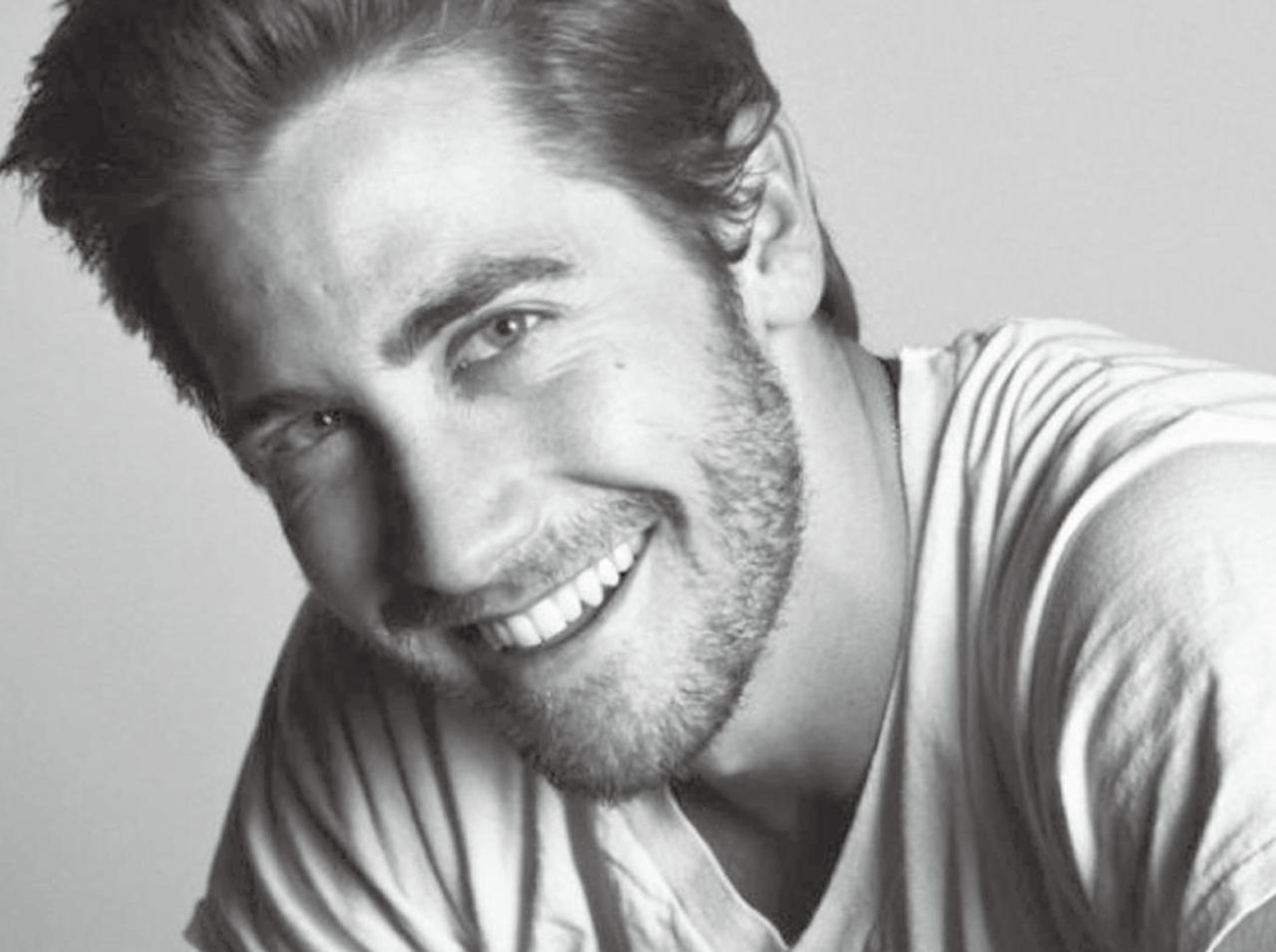 ノースフェイスのバックパックを愛用するジェイク・ギレンホールにフォーカス!