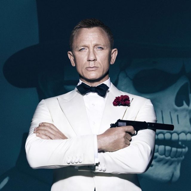 ダニエル・クレイグが語る『007』が長年愛される理由が的確すぎる