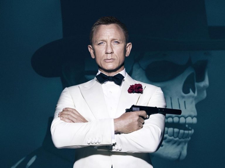 ダニエル・クレイグが語る『007』が長年愛される理由が的確すぎる
