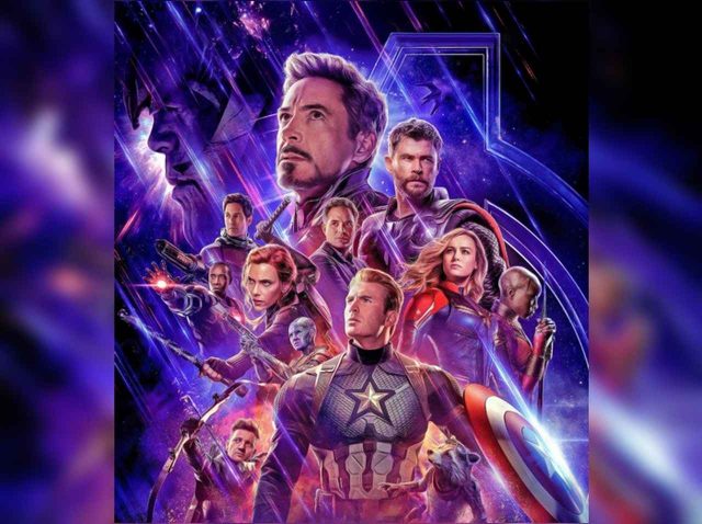 『アベンジャーズ／エンドゲーム』公開記念、インフィニティ・ストーンのグッズをプレゼント