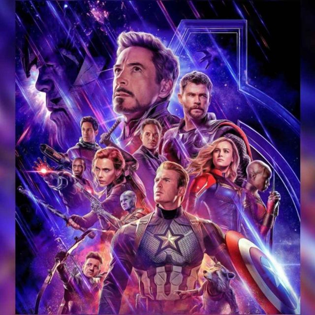 『アベンジャーズ／エンドゲーム』公開記念、インフィニティ・ストーンのグッズをプレゼント