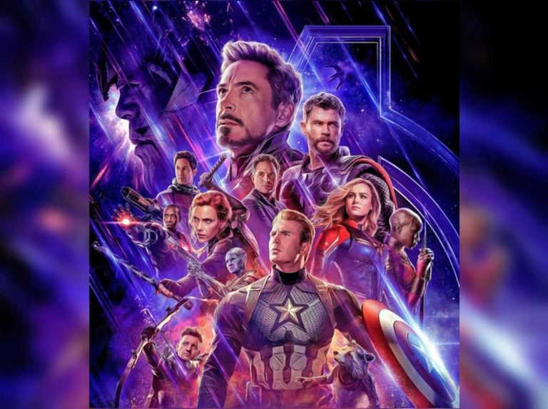 『アベンジャーズ/エンドゲーム』公開記念、インフィニティ・ストーンのグッズをプレゼント