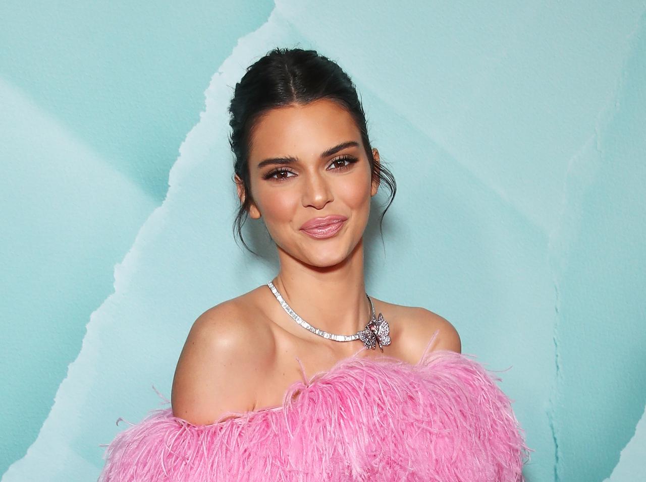 ケンダル・ジェンナー「婚約指輪を自分で選びたくない」理由に共感MAX