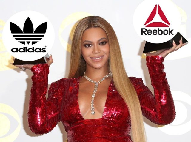 ビヨンセがアディダスのクリエイティブ・パートナーに就任、リーボックとは交渉決裂