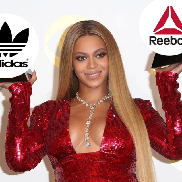 ビヨンセがアディダスのクリエイティブ・パートナーに就任、リーボックとは交渉決裂
