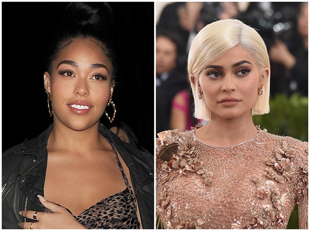 カイリー・ジェンナーの元親友が突撃取材で語った「たった1つ」の強い思い