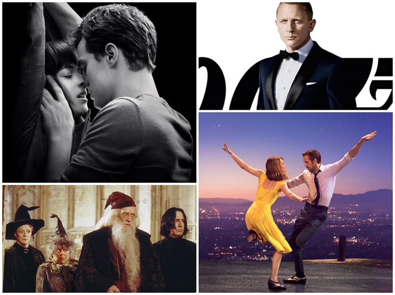 本当はあの人がやるはずだった!有名映画の元々のキャスト候補たち