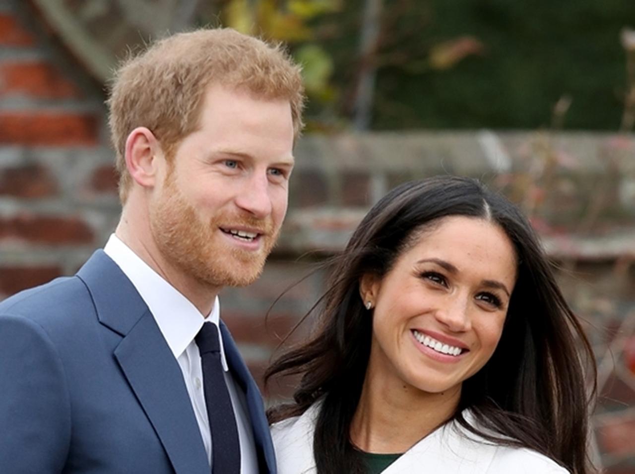 メーガン妃とヘンリー王子、ロイヤルベビーと「海外移住」か