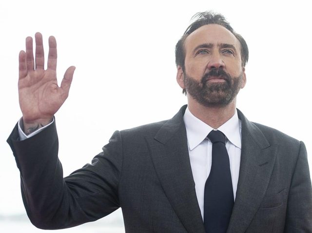 ニコラス・ケイジ、日本人女性との「結婚」を“無かった”ことにした理由