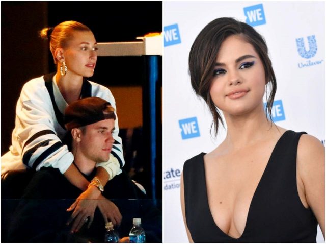 ジャスティン・ビーバーの「検索履歴」に元恋人セレーナの名前、ファンの指摘にイラッ