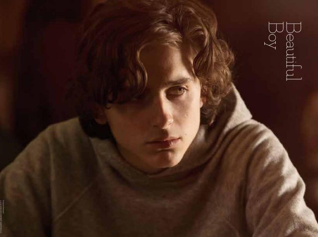 『ビューティフル・ボーイ』数量限定、来場者プレゼントの配布が決定