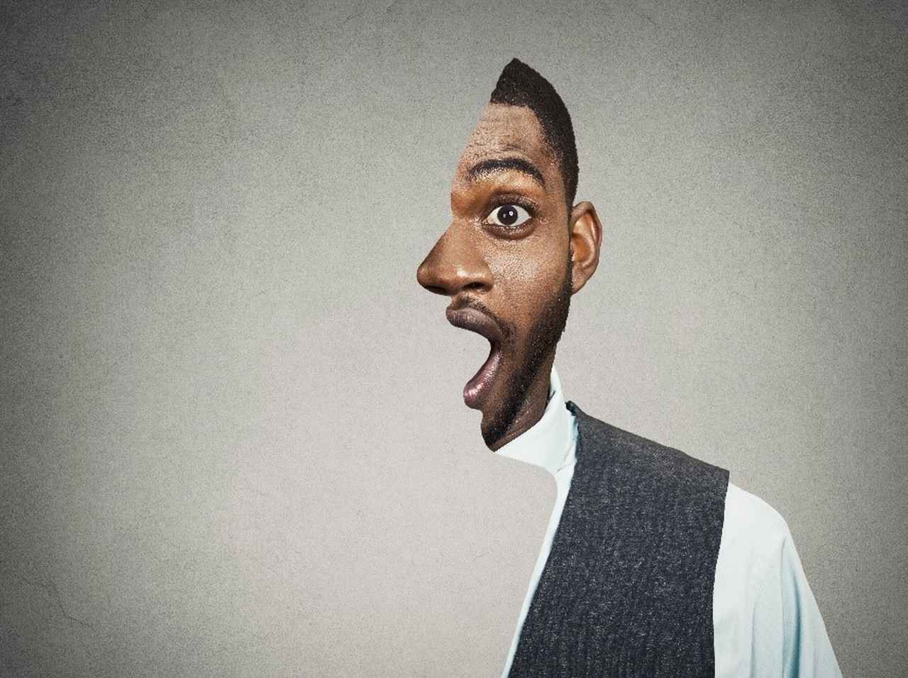 交通事故が多発する交差点の解決策は「目の錯覚」