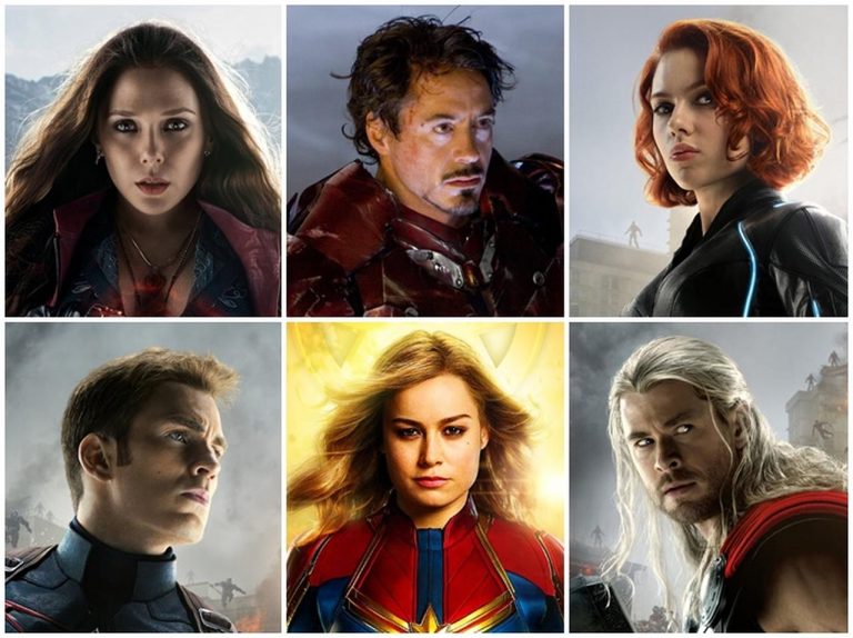 『アベンジャーズ／エンドゲーム』の結末を知っている「唯一のヒーロー」は？