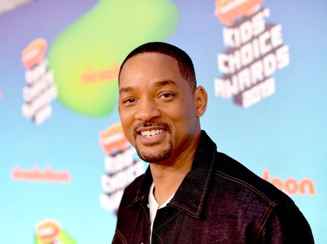 ウィル・スミス、『アラジン』のプロモーションのため緊急来日