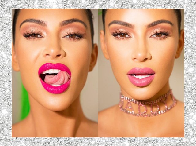 キム・カーダシアンの真っ白な歯をつくる「秘密兵器」が日本でも買える！