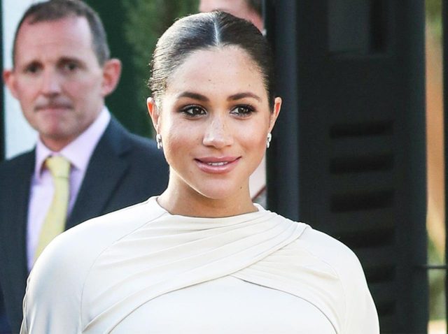 メーガン妃父、間もなく誕生のロイヤルベビーとは「対面できない」可能性大