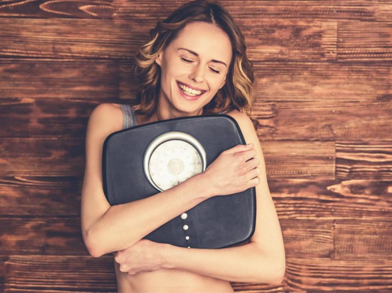 海外プロトレーナーが推奨!脂肪を減らす「黄金のピラミッド式」が目からウロコ