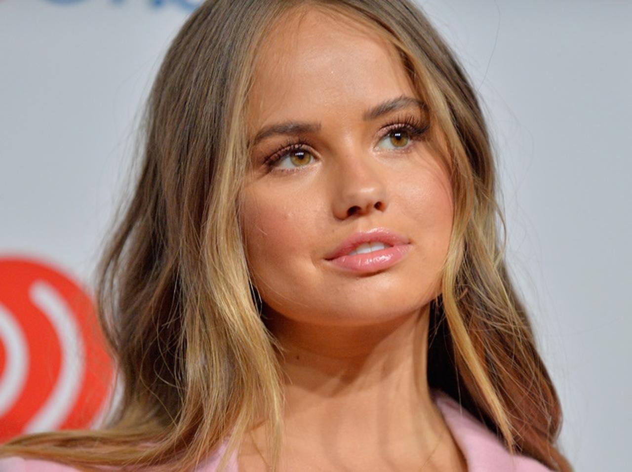 元ディズニー・スターのデビー・ライアン、日本語でインスタ投稿