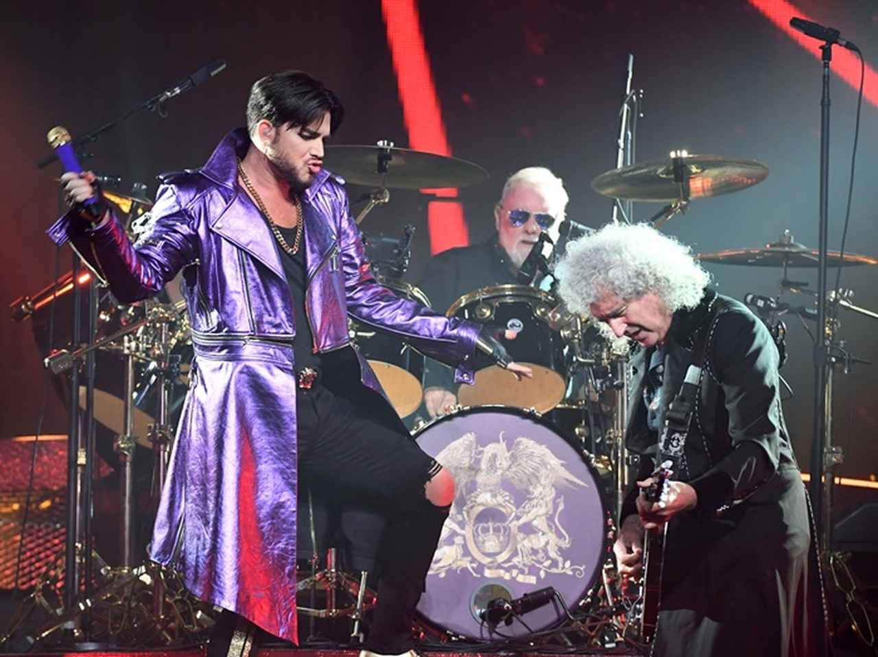 クイーン＋アダム・ランバート来日公演の詳細発表、チケット値段は？新たなルールとは？