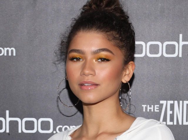 ゼンデイヤが薬物中毒者を演じるドラマ『ユーフォリア』のトレーラーが公開